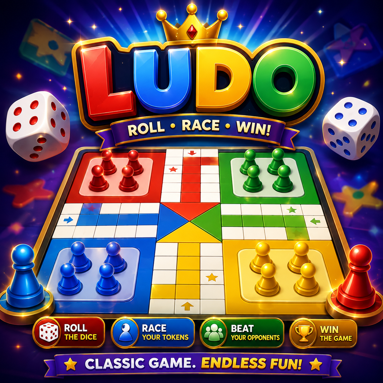 Ludo
